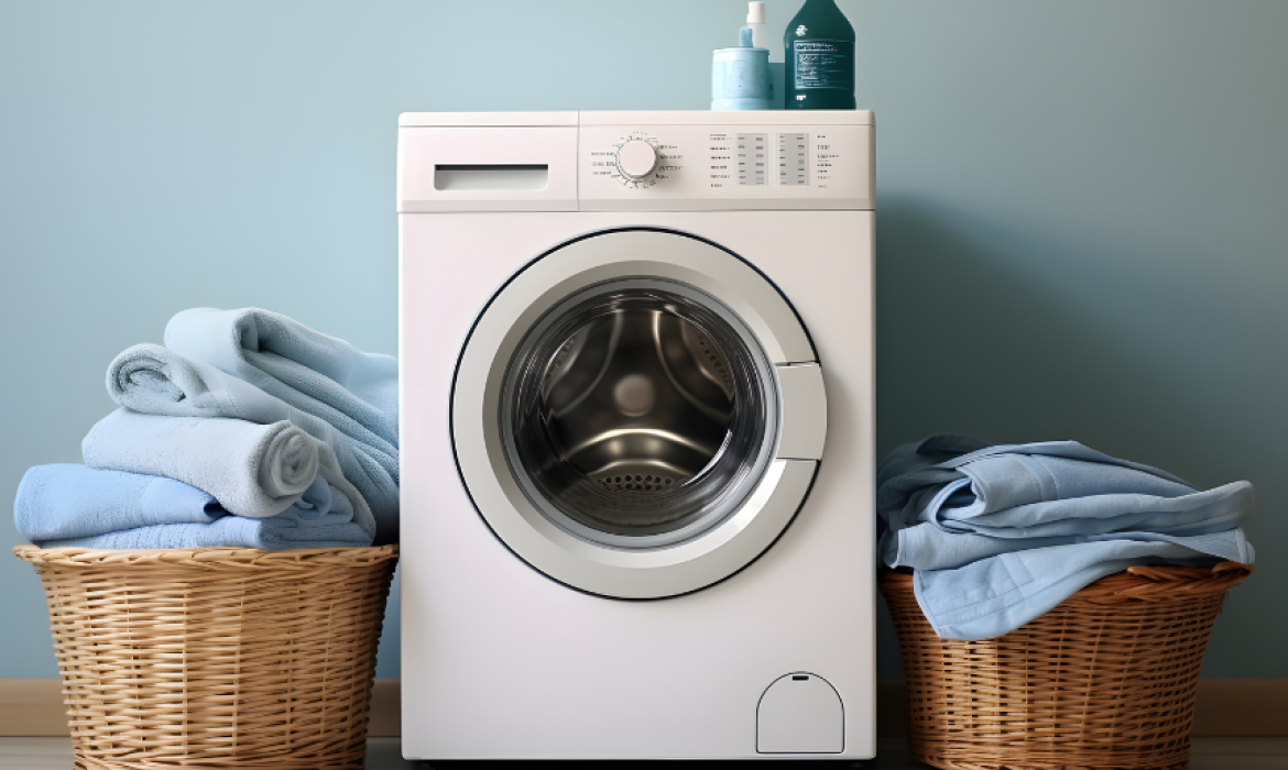 Que faire en cas de fuite sur son lave linge